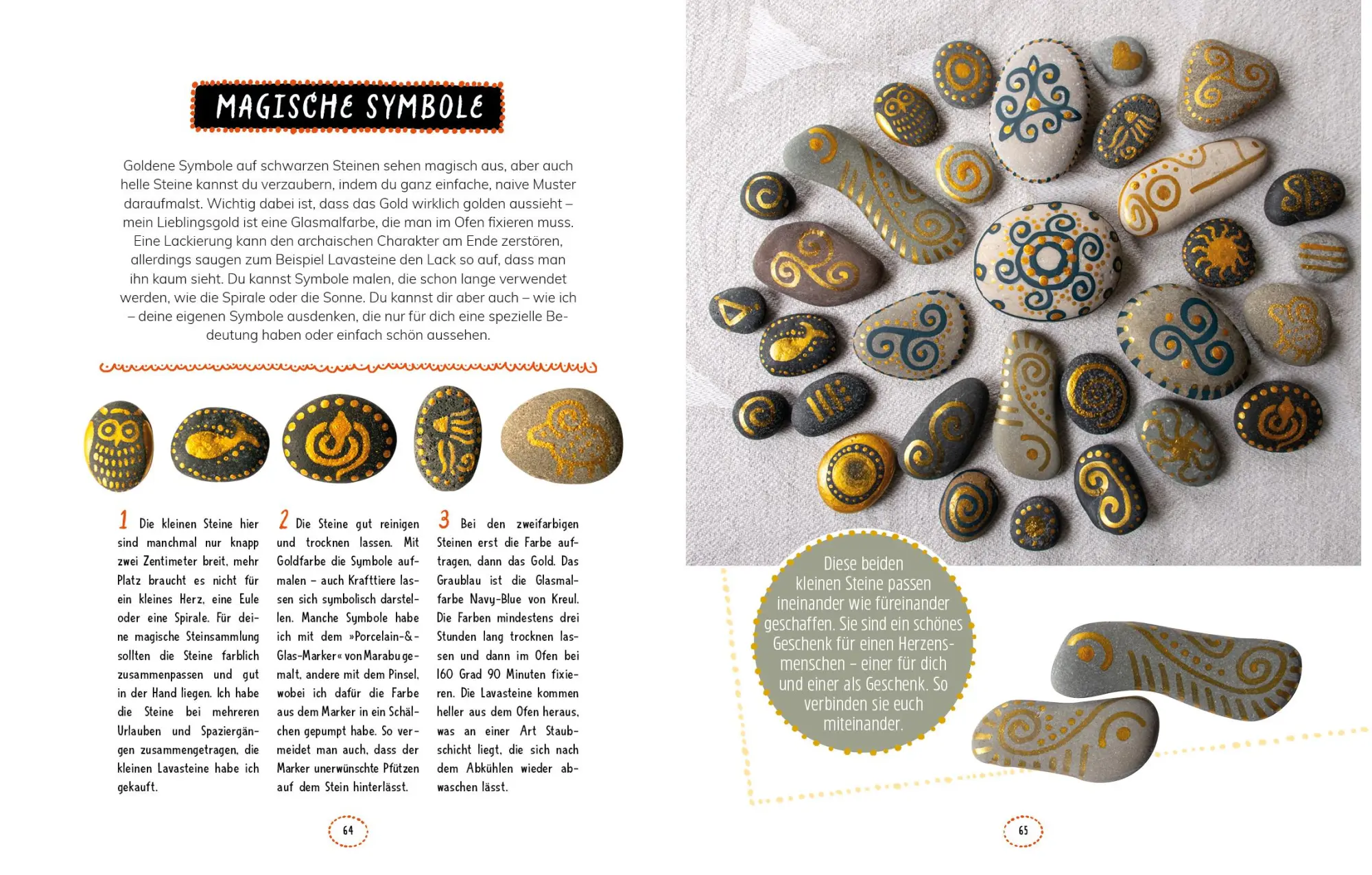 Bild: 9783747402412 | Lieblingssteine | Christine Rechl | Buch | 96 S. | Deutsch | 2020