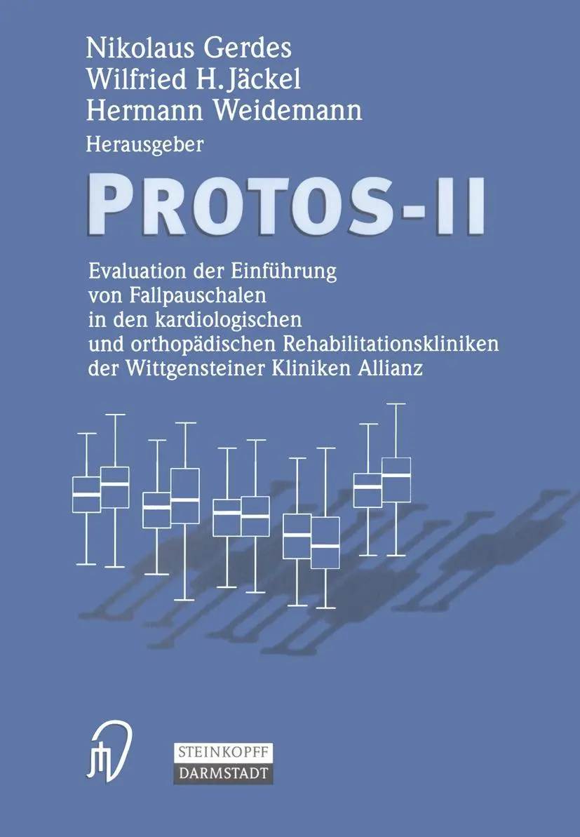 Cover: 9783798512412 | Protos-II | Nikolaus Gerdes (u. a.) | Taschenbuch | iv | Deutsch