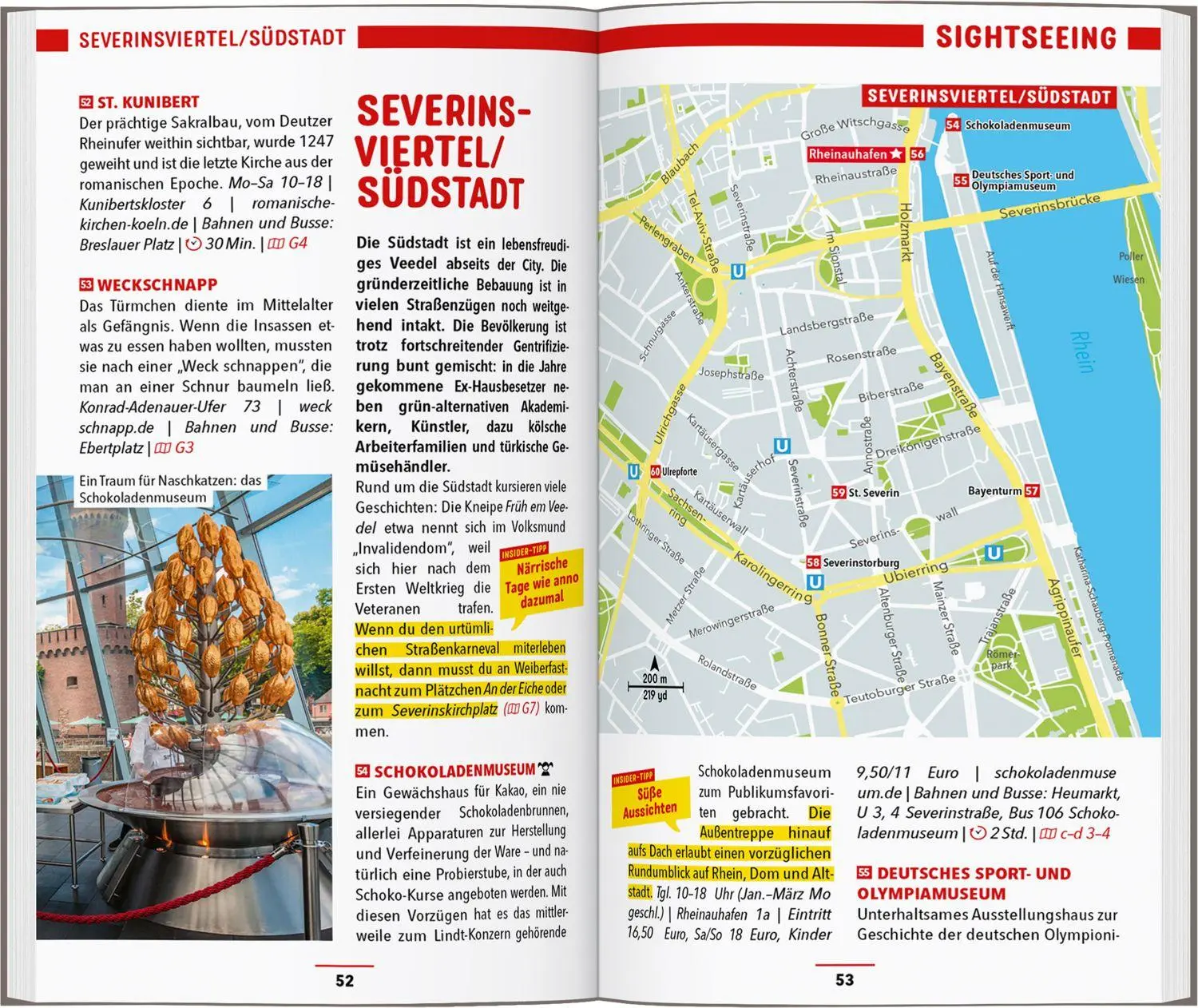 Bild: 9783829742412 | MARCO POLO Reiseführer Köln | Ralf Johnen (u. a.) | Taschenbuch | 2026