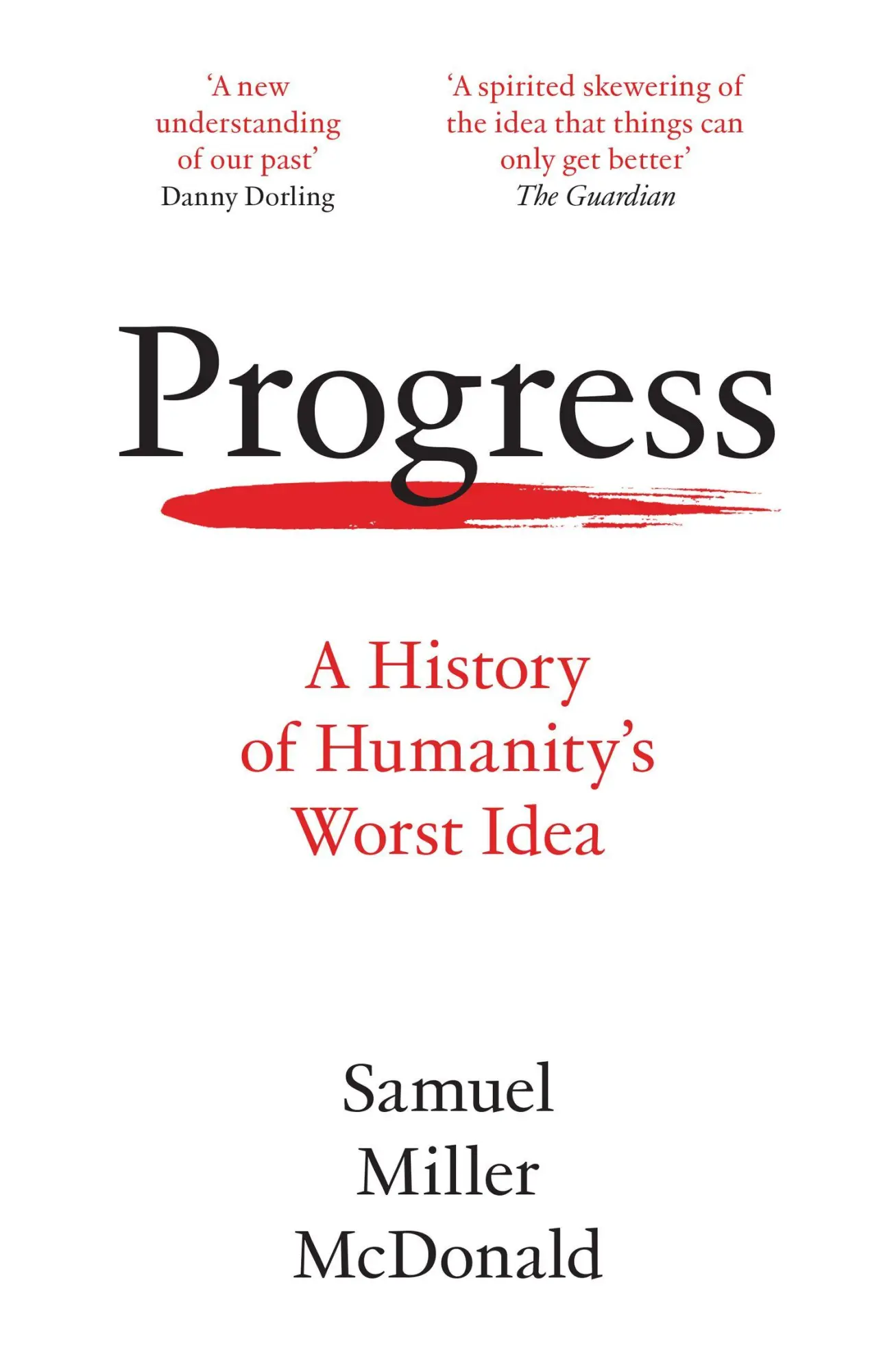 Harper Collins Publ. Uk Progress