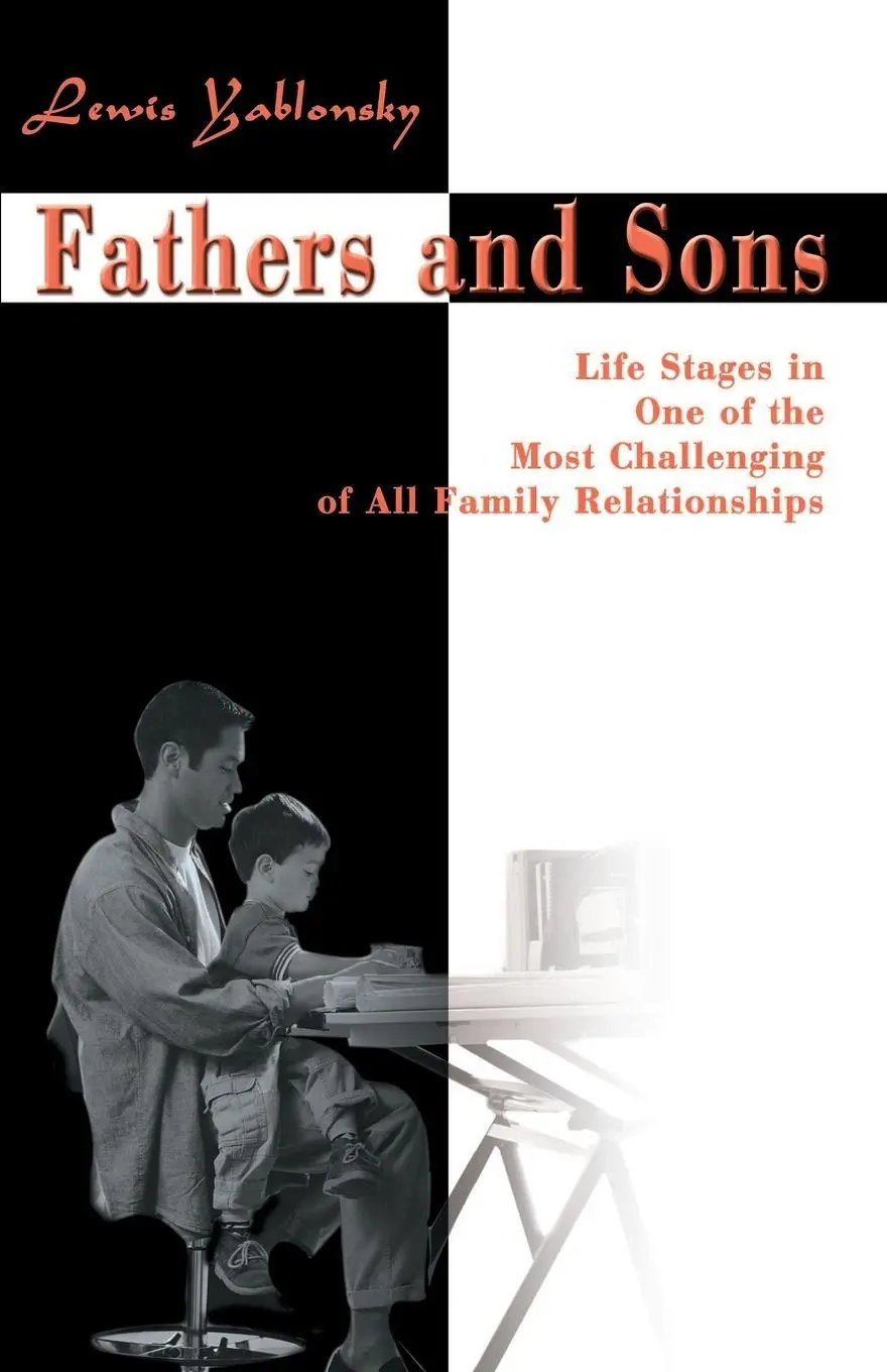 Cover: 9780595092512 | Fathers and Sons | Lewis Yablonsky | Taschenbuch | Englisch | 2000