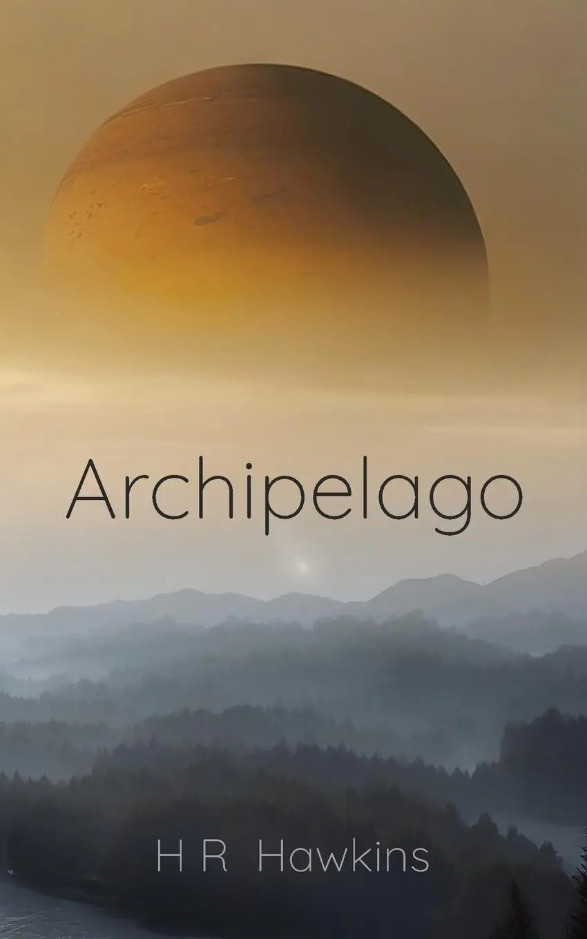 Cover: 9781399972512 | Archipelago | Henry Ronald Hawkins | Taschenbuch | Englisch | 2023