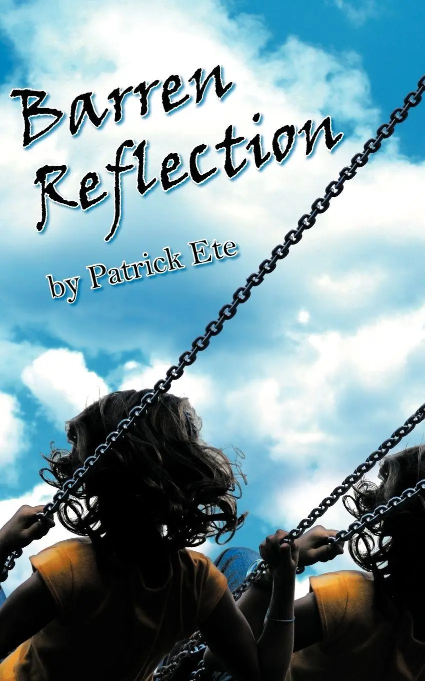 Cover: 9781425912512 | Barren Reflection | Patrick Ete | Taschenbuch | Englisch | 2006