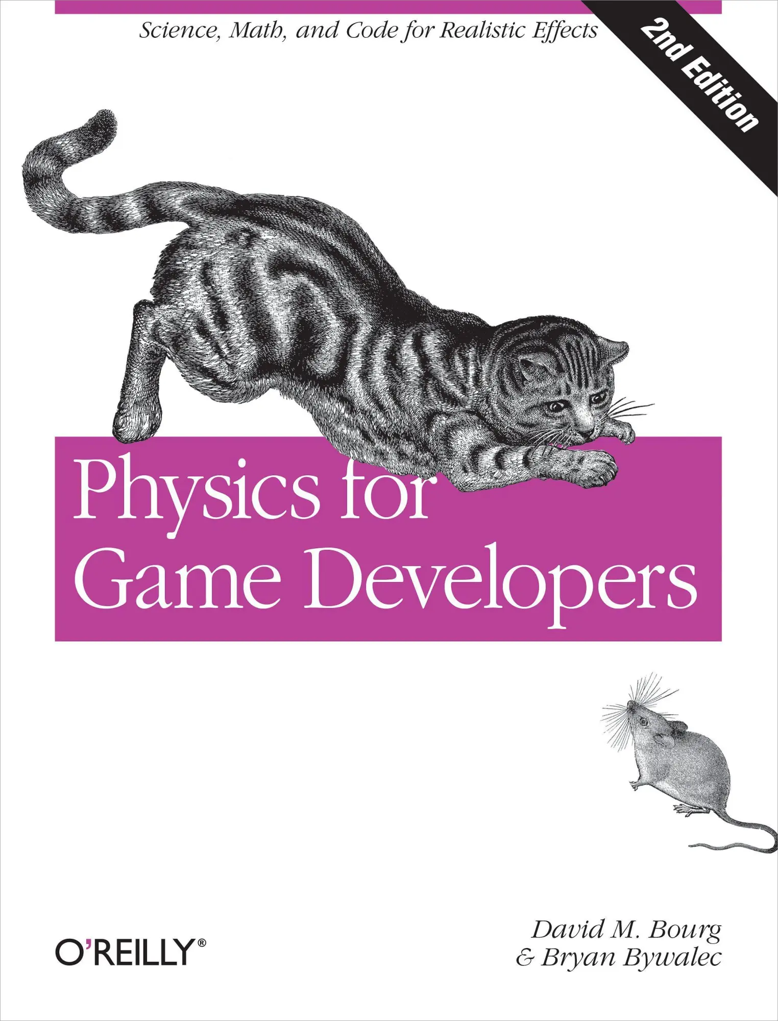 Cover: 9781449392512 | Physics for Game Developers | David M Bourg (u. a.) | Taschenbuch
