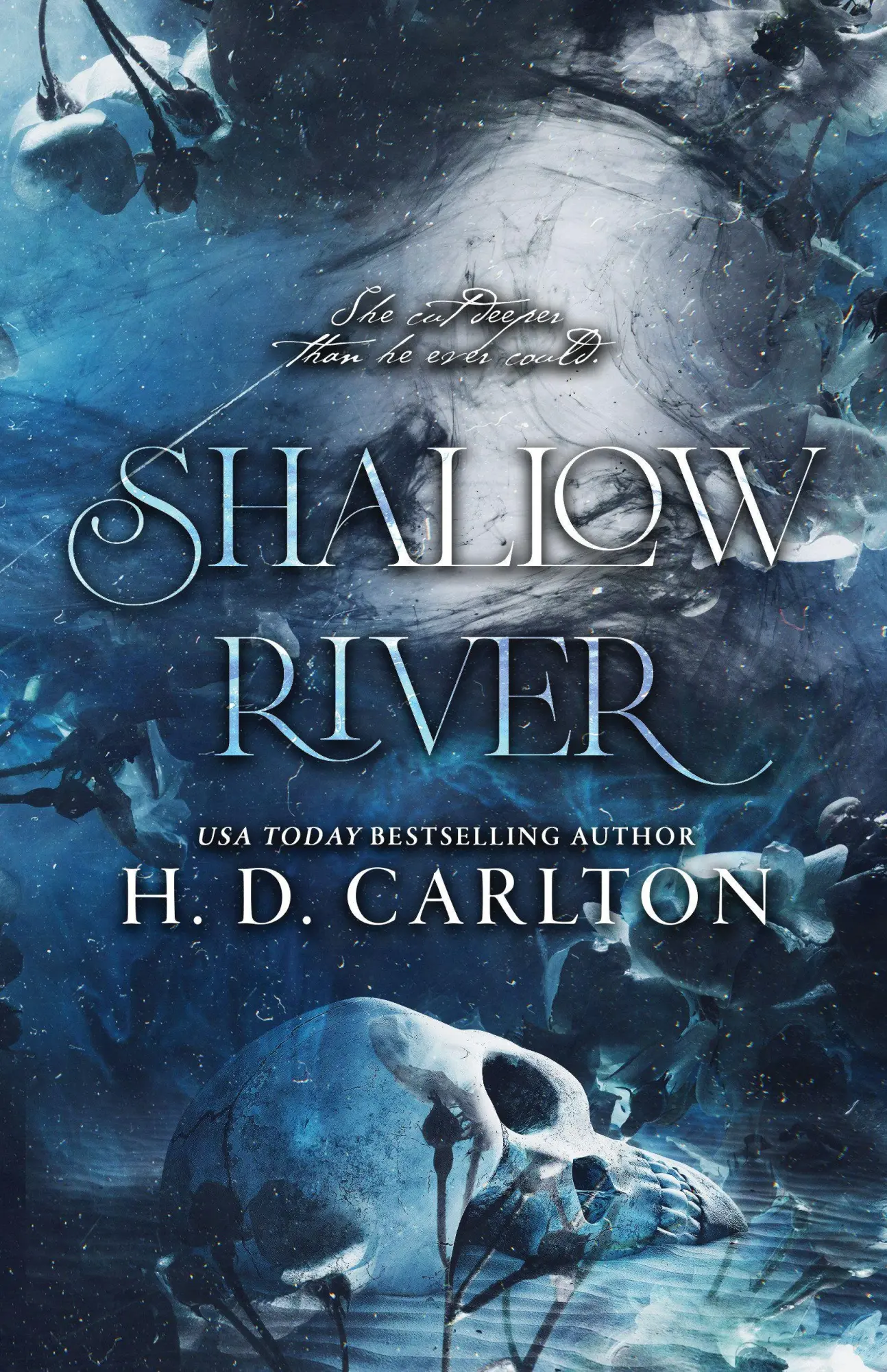 Cover: 9781638932512 | Shallow River | H. D. Carlton | Taschenbuch | Englisch | 2025
