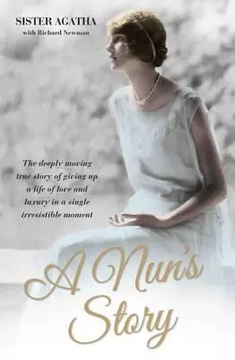 Cover: 9781786062512 | A Nun's Story | Sister Agatha | Taschenbuch | Kartoniert / Broschiert