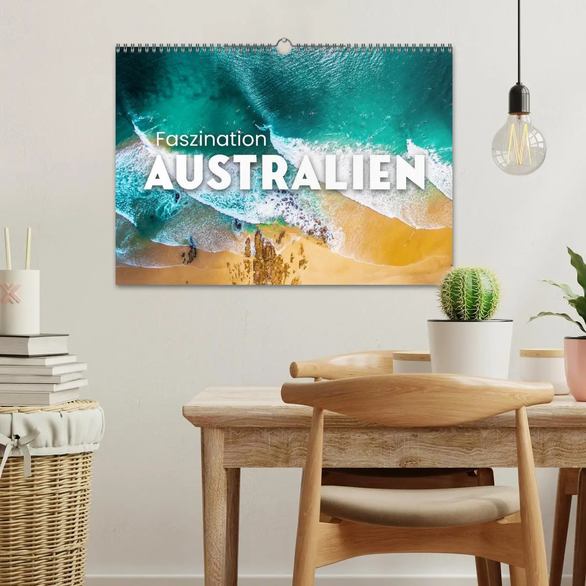 Bild: 9783457632512 | Faszination Australien - Impressionen vom Land Down Under...