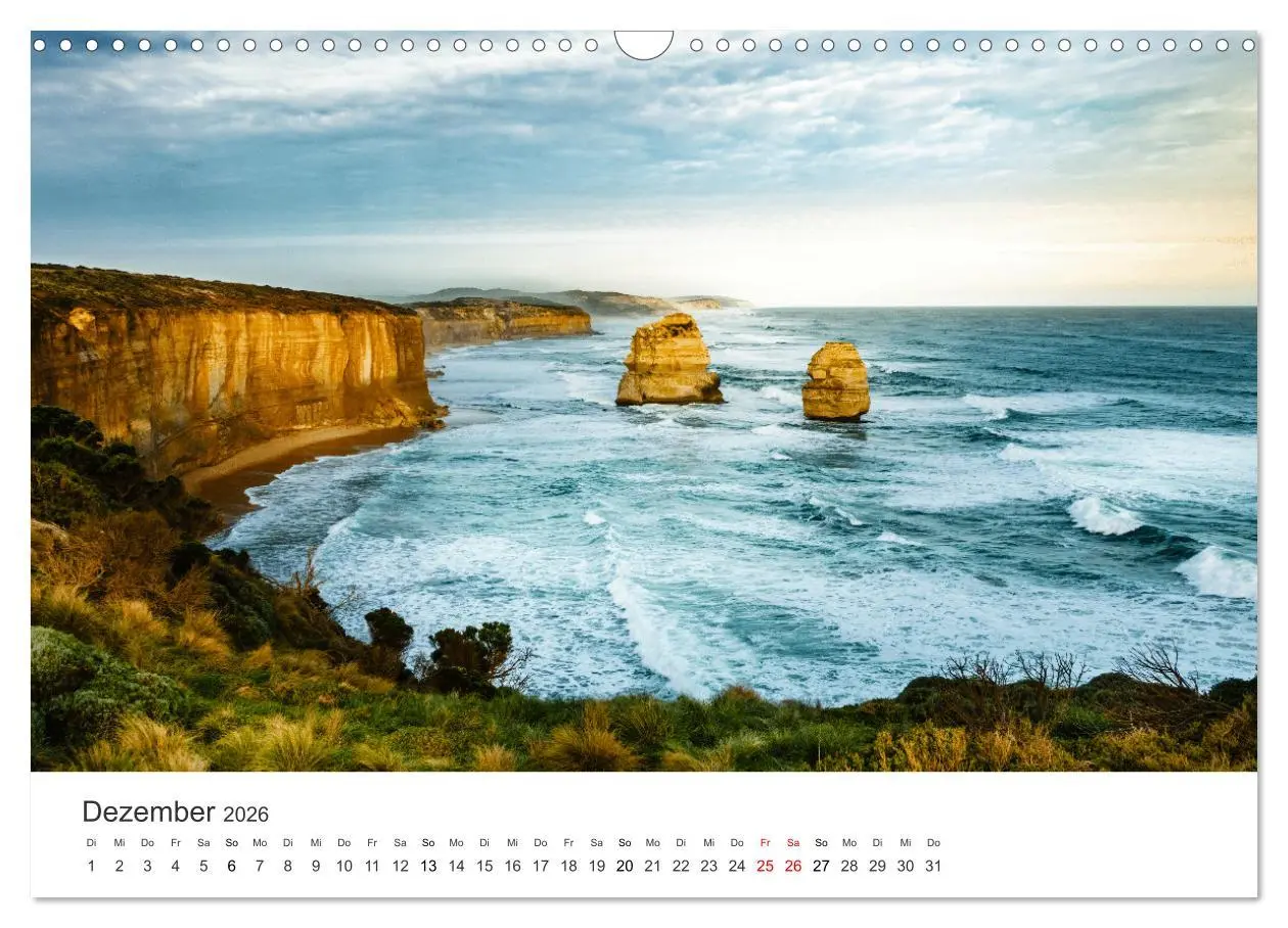 Bild: 9783457632512 | Faszination Australien - Impressionen vom Land Down Under...