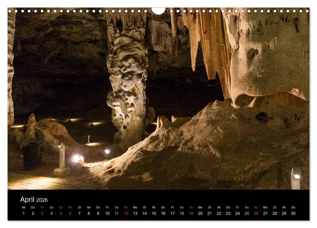 Bild: 9783516032512 | Wunderschönes Südafrika (Wandkalender 2026 DIN A3 quer), CALVENDO...