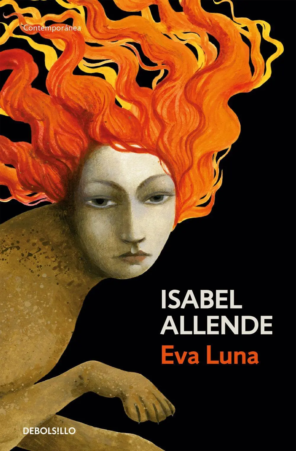 Cover: 9788497592512 | Eva Luna | Isabel Allende | Taschenbuch | 286 S. | Spanisch | 2004