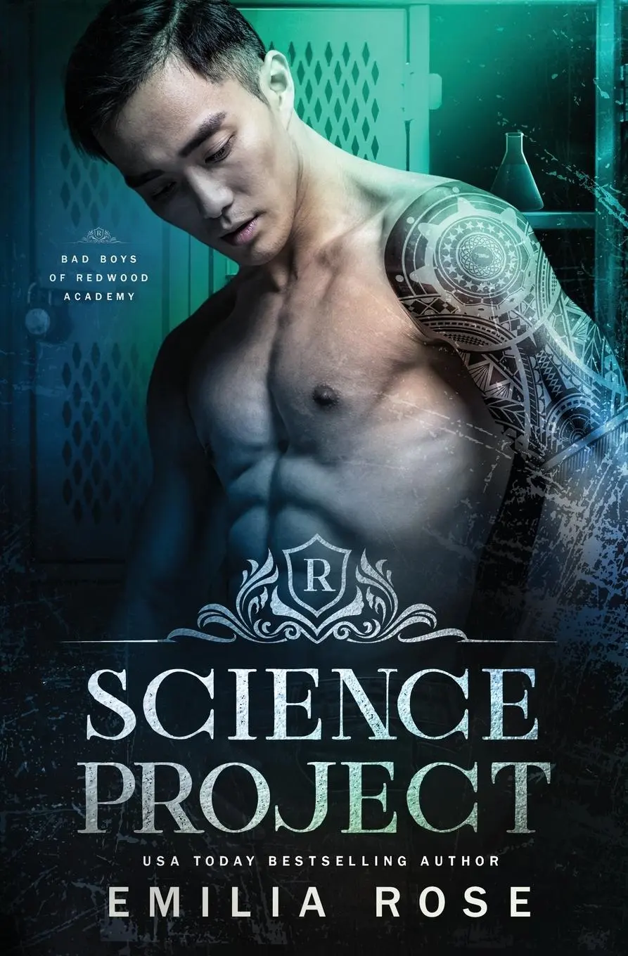 Cover: 9781960052612 | Science Project | Emilia Rose | Taschenbuch | Englisch | 2025
