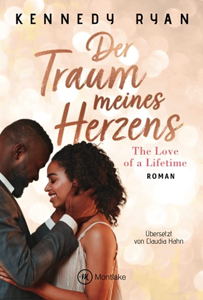 Cover: 9782496712612 | Der Traum meines Herzens | Kennedy Ryan | Taschenbuch | Deutsch