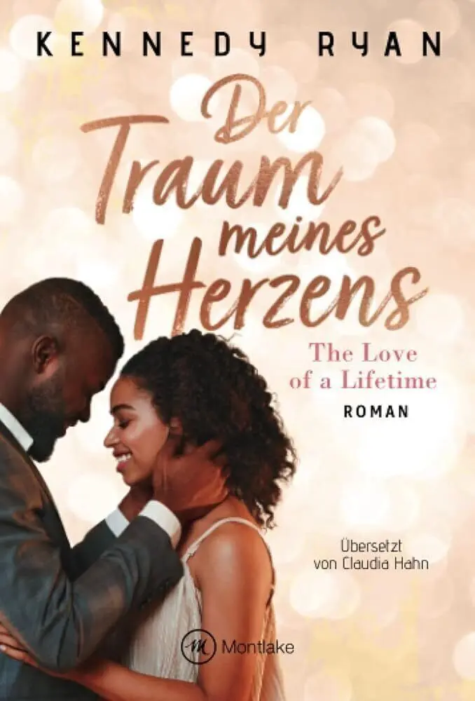 Cover: 9782496712612 | Der Traum meines Herzens | Kennedy Ryan | Taschenbuch | Deutsch