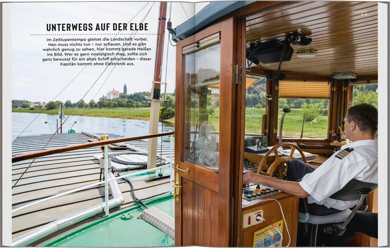 Bild: 9783616012612 | DUMONT Bildatlas Dresden, Sächsische Schweiz | Sylvia Pollex | Buch