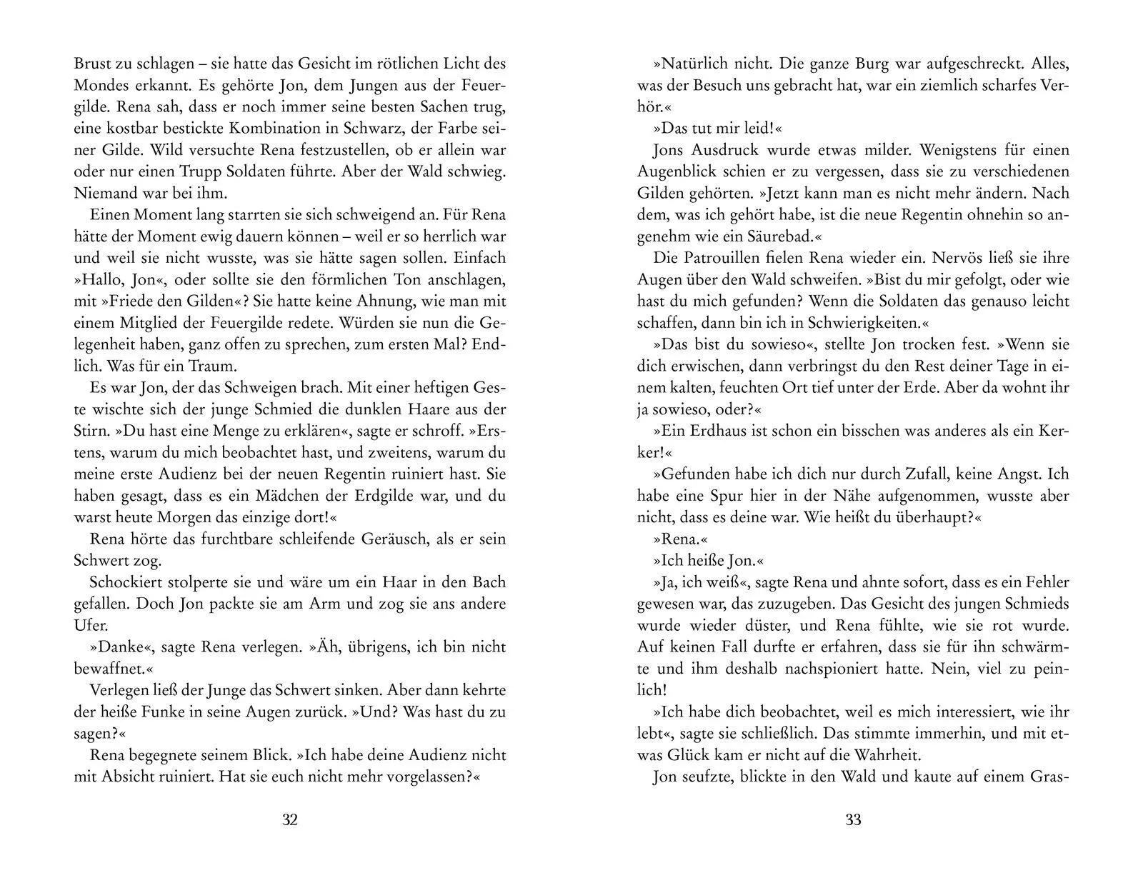 Bild: 9783737342612 | Daresh - Im Herz des Weißen Waldes | Katja Brandis | Buch | Daresh