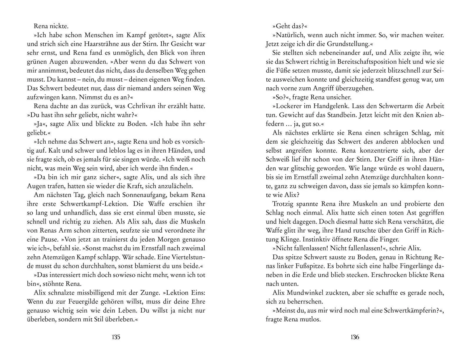 Bild: 9783737342612 | Daresh - Im Herz des Weißen Waldes | Katja Brandis | Buch | Daresh