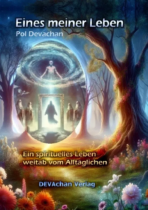 Cover: 9783819062612 | Eines meiner Leben | Pol Devachan | Taschenbuch | 240 S. | Deutsch