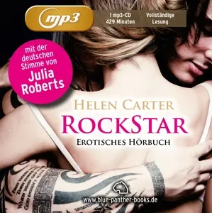 Cover: 9783862772612 | Rockstar Erotik Audio Story Erotisches Hörbuch MP3CD, Audio-CD, MP3