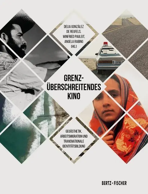 Cover: 9783865052612 | Grenzüberschreitendes Kino | Delia González de Reufels (u. a.) | Buch