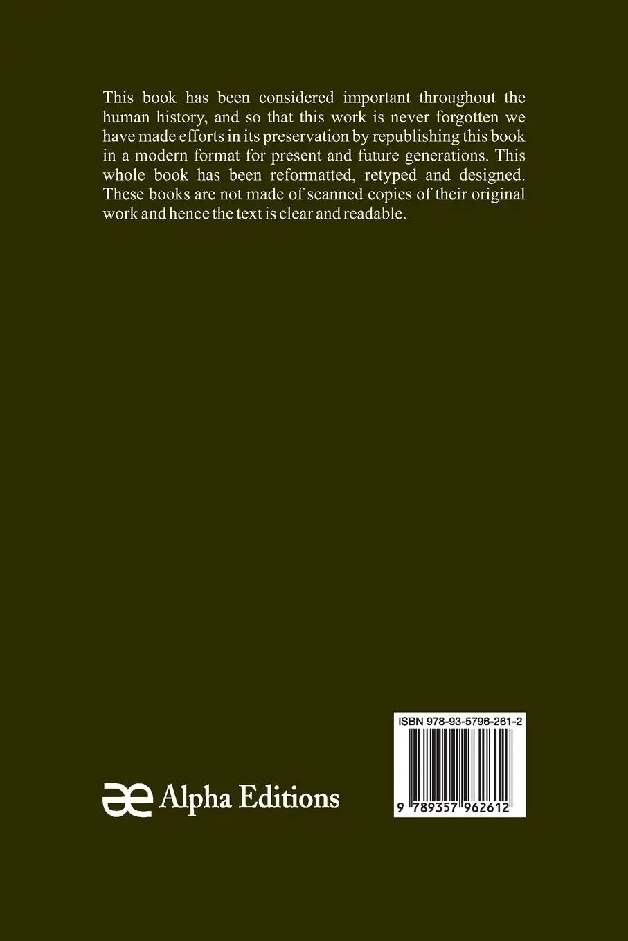 Rückseite: 9789357962612 | Sociology and Modern Social Problems | Charles A. Ellwood | Buch