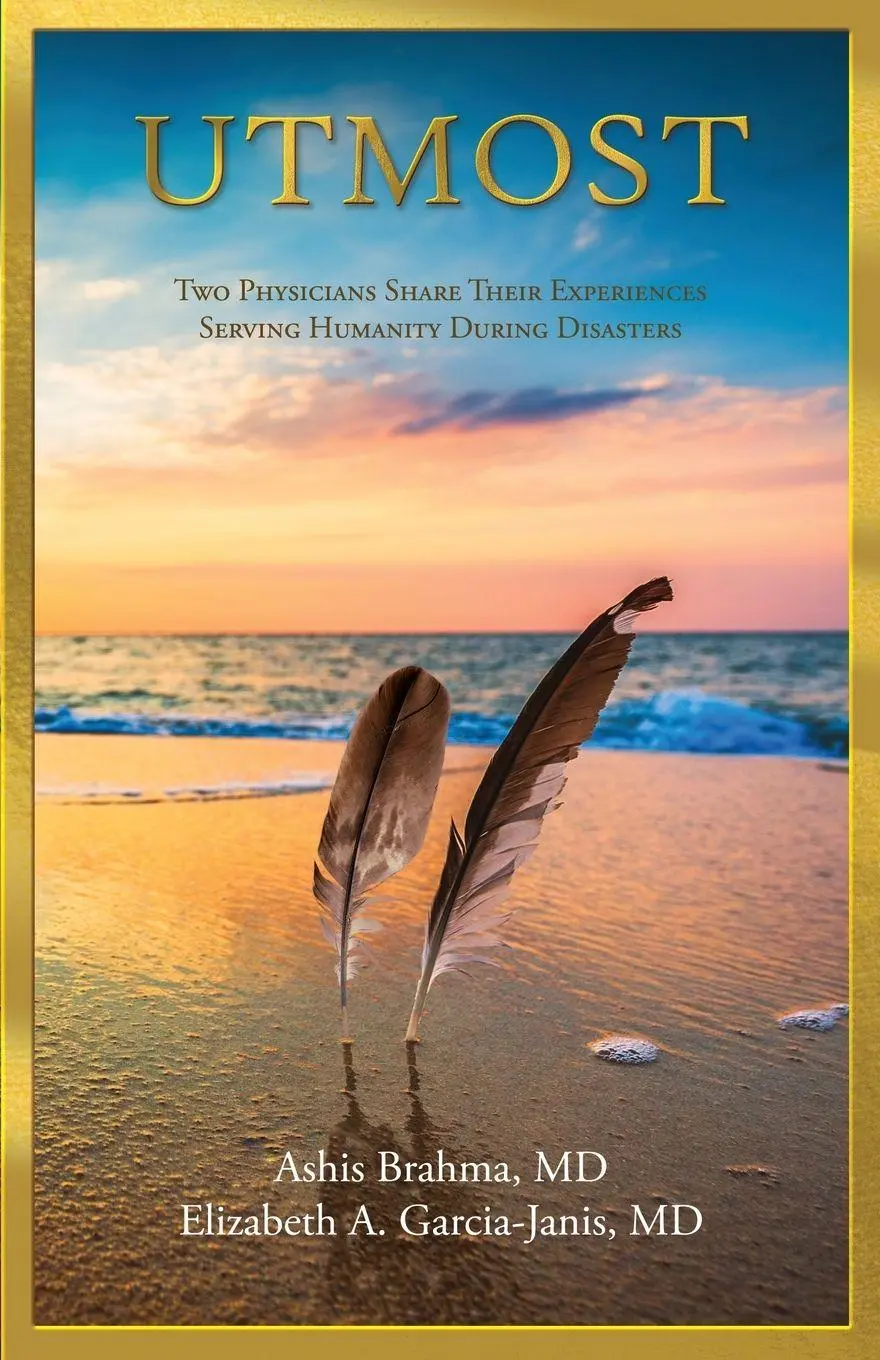 Cover: 9781604942712 | Utmost | Ashis Brahma (u. a.) | Taschenbuch | Kartoniert / Broschiert