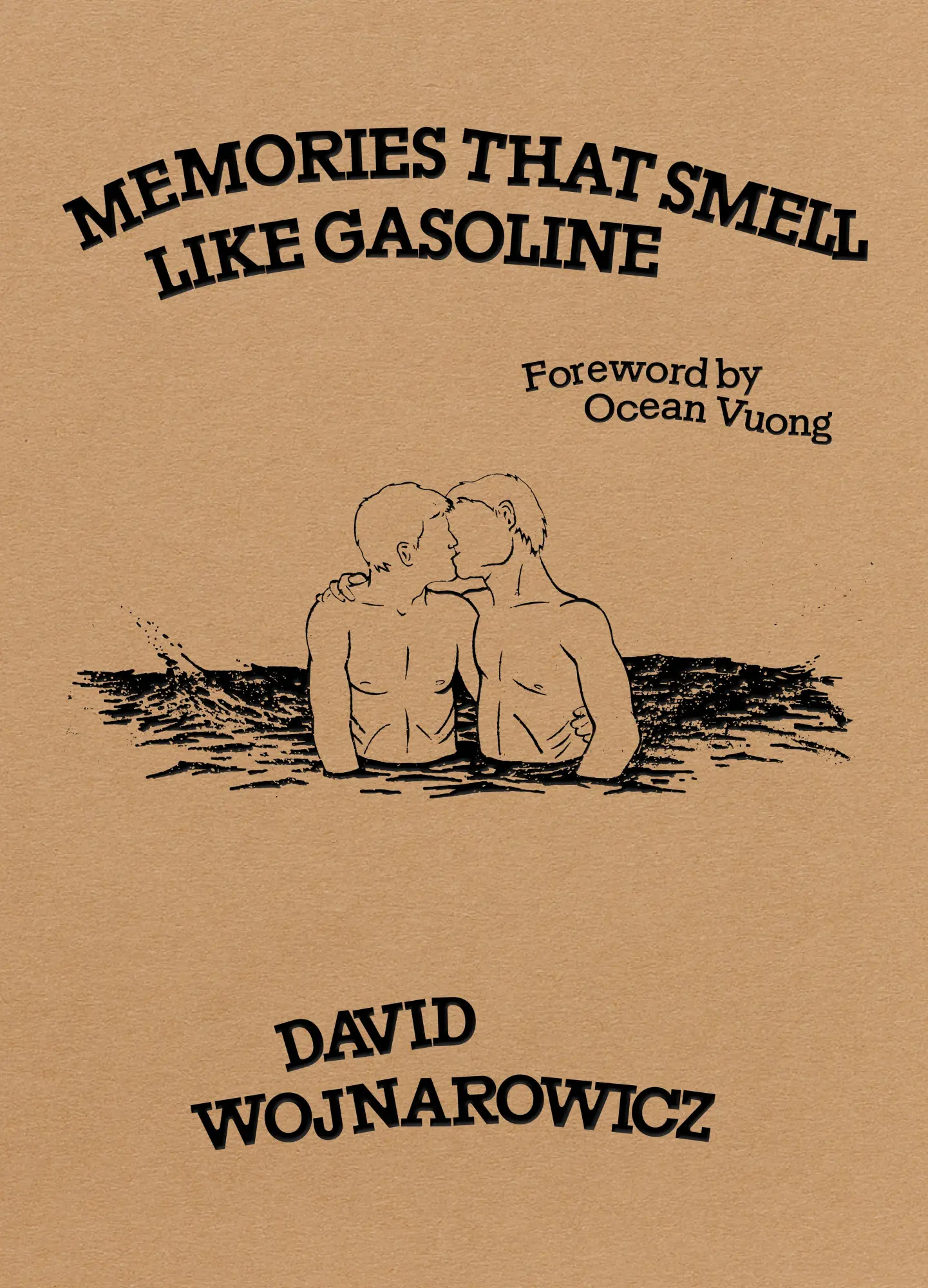Cover: 9781643622712 | Memories That Smell like Gasoline | David Wojnarowicz | Taschenbuch