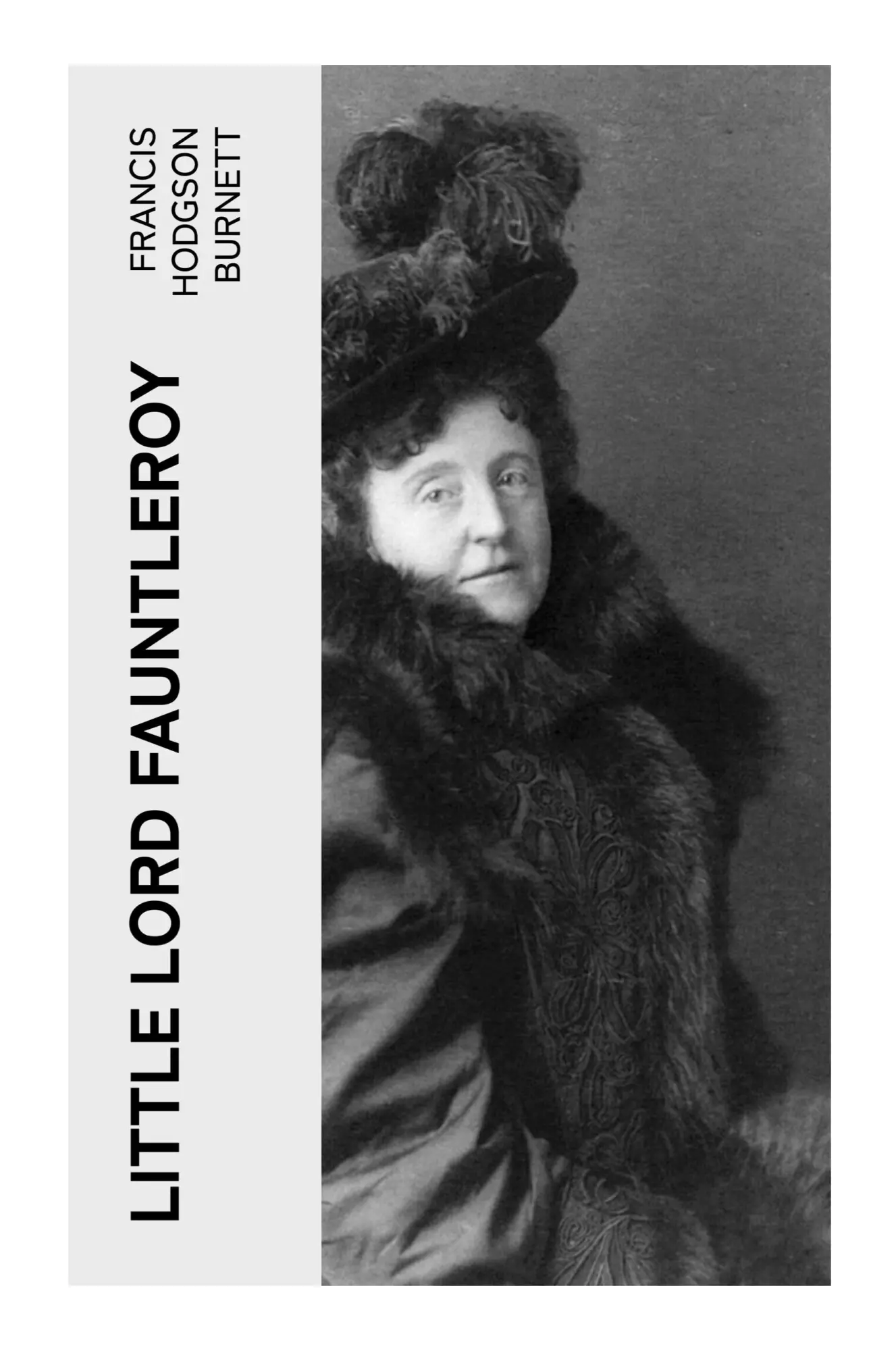 Cover: 9788027382712 | Little Lord Fauntleroy | Francis Hodgson Burnett | Taschenbuch