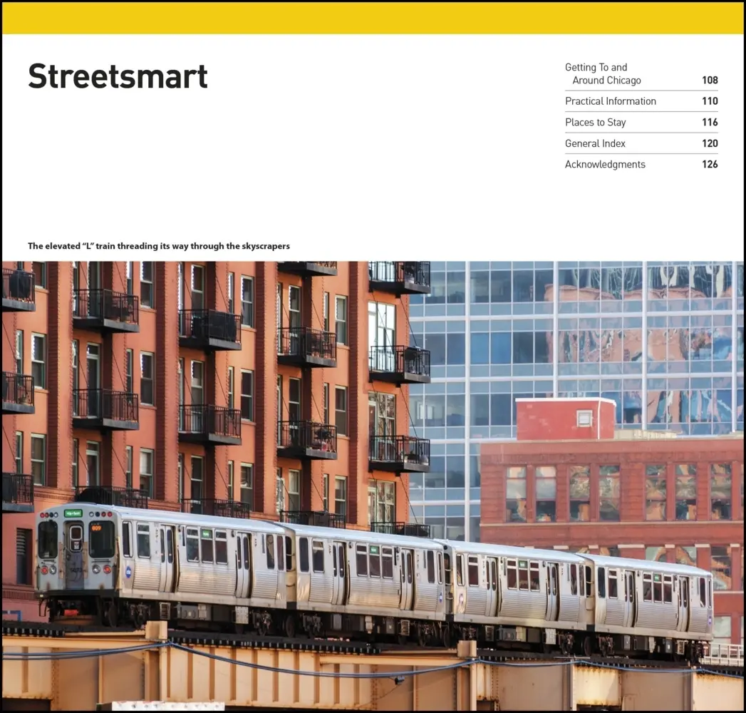 Bild: 9780241462812 | DK Top 10 Chicago | DK Travel | Taschenbuch | Englisch | 2024