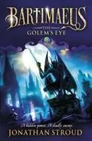 Cover: 9780552562812 | The Golem's Eye | Jonathan Stroud | Taschenbuch | 579 S. | Englisch