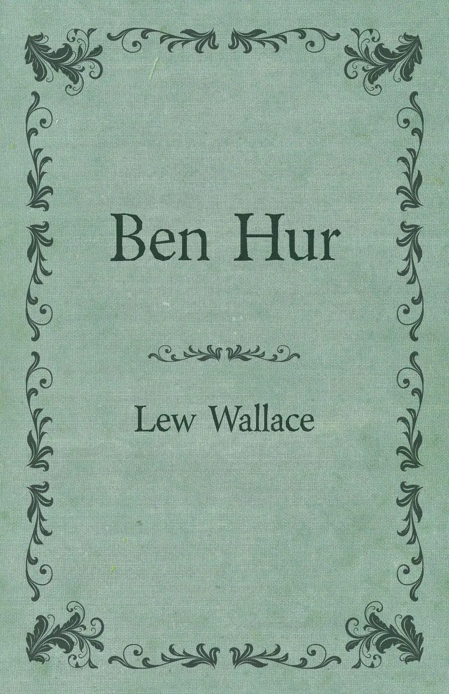 Cover: 9781406792812 | Ben Hur | Lewis Wallace | Taschenbuch | Kartoniert / Broschiert | 2006