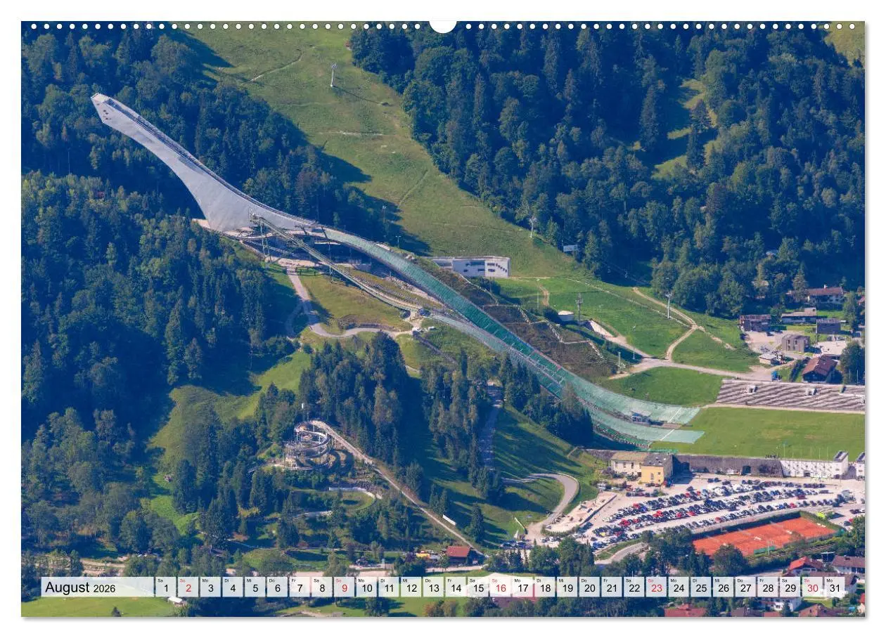 Bild: 9783457842812 | Garmisch-Partenkirchen - Zentrum des Werdenfelser Landes...