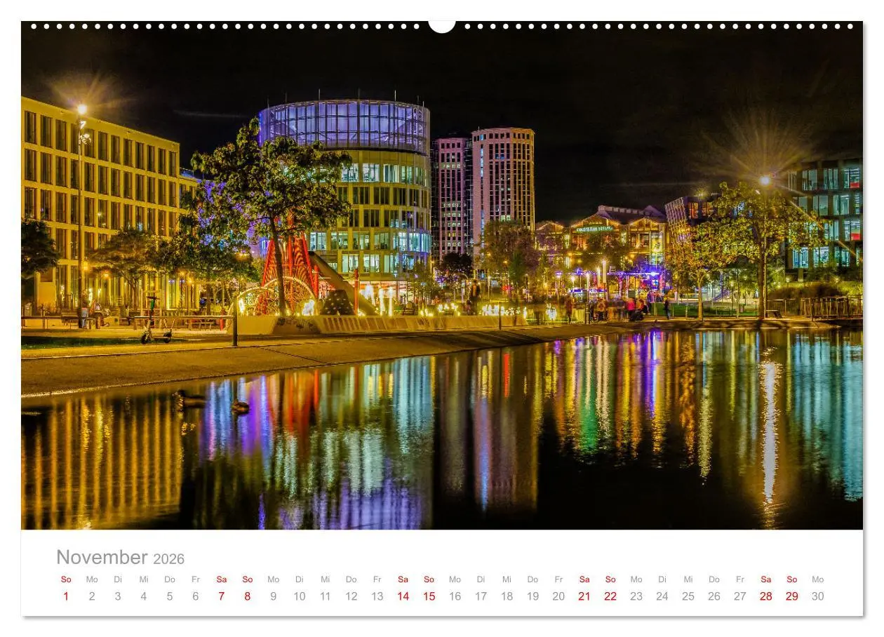 Bild: 9783457912812 | Buntes Essen 2026 (Wandkalender 2026 DIN A2 quer), CALVENDO...