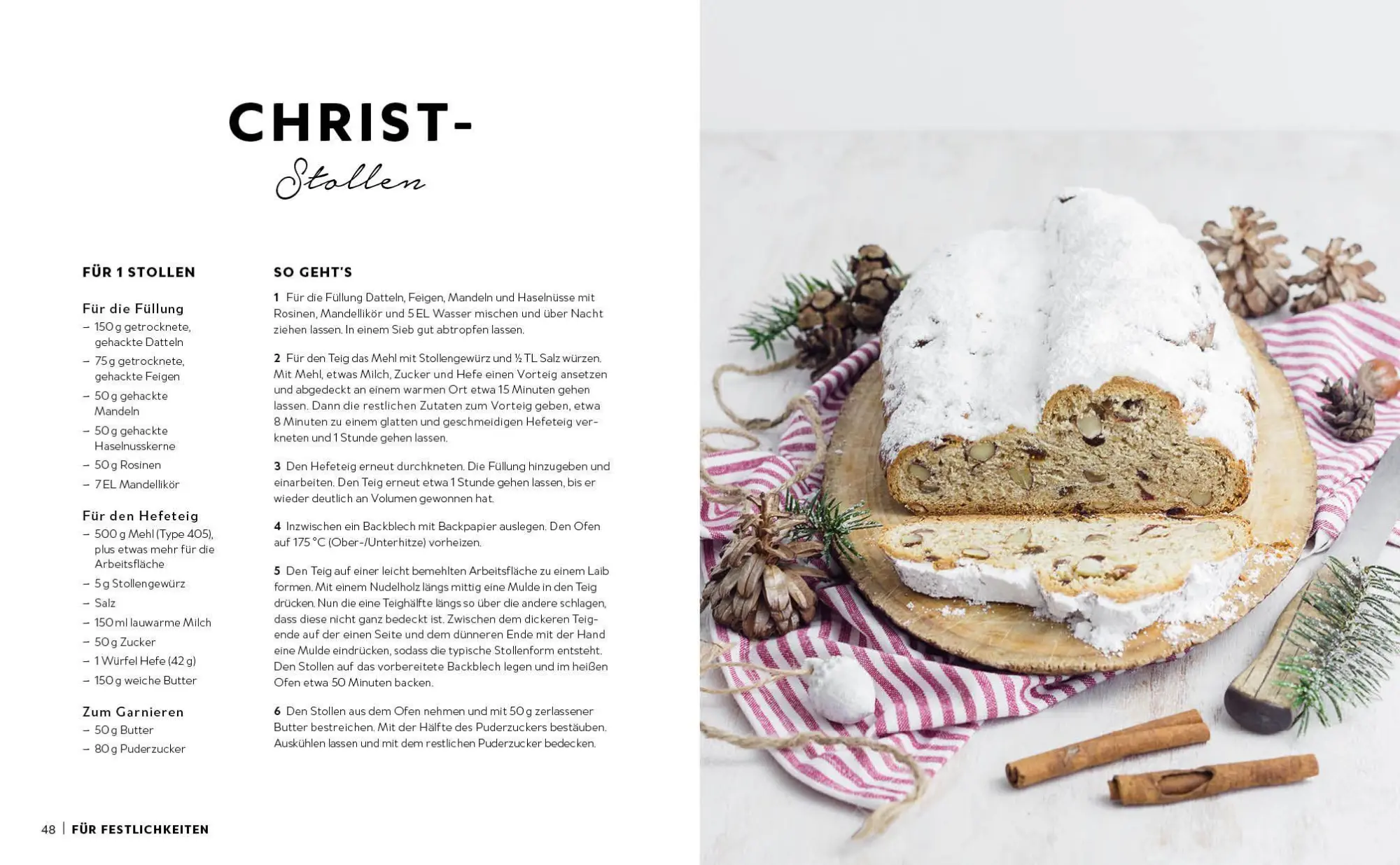 Bild: 9783745932812 | Genussmomente: Backen XXL | Edition Michael Fischer | Buch | 256 S.