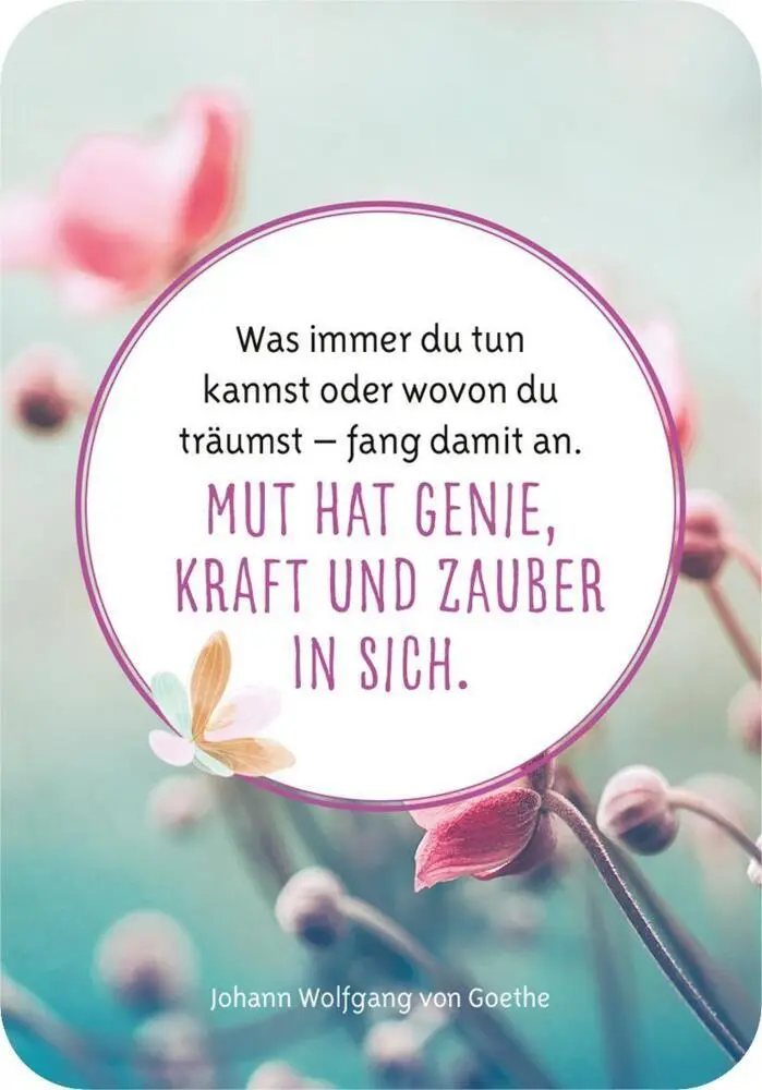 Bild: 9783845852812 | Ich wünsch dir was | 50 Herzensbotschaften für dich | Taschenbuch