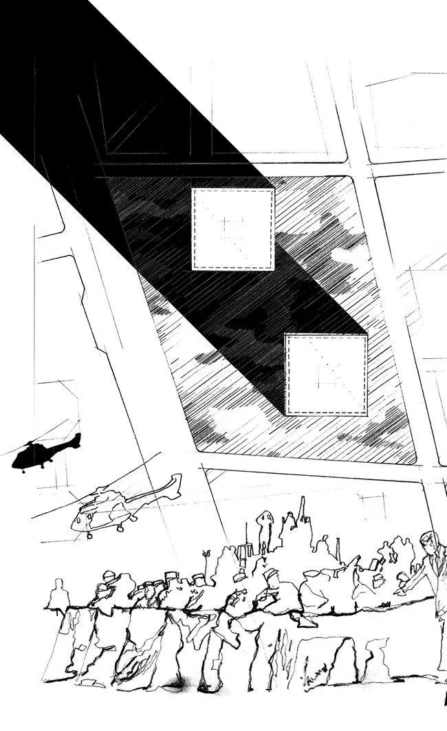 Bild: 9783986122812 | Architecture for Warfare | Ed Wall | Taschenbuch | 96 S. | Englisch