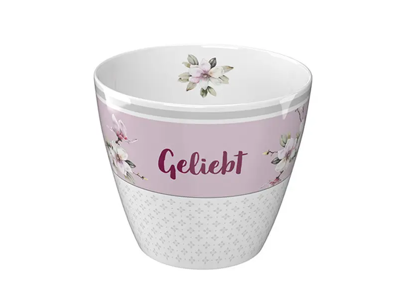 Cover: 4029856842912 | Tasse - Geliebt | Sonstiges | Deutsch | 2021 | Gerth Medien