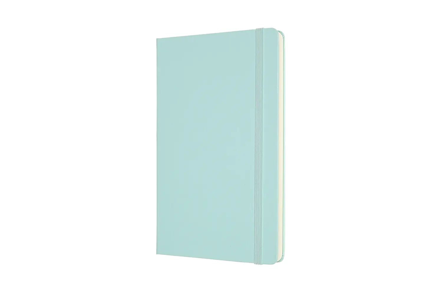 Bild: 8056420852912 | Moleskine Bullet Notizbuch Large/A5, 120G-Papier, Punktraster,...
