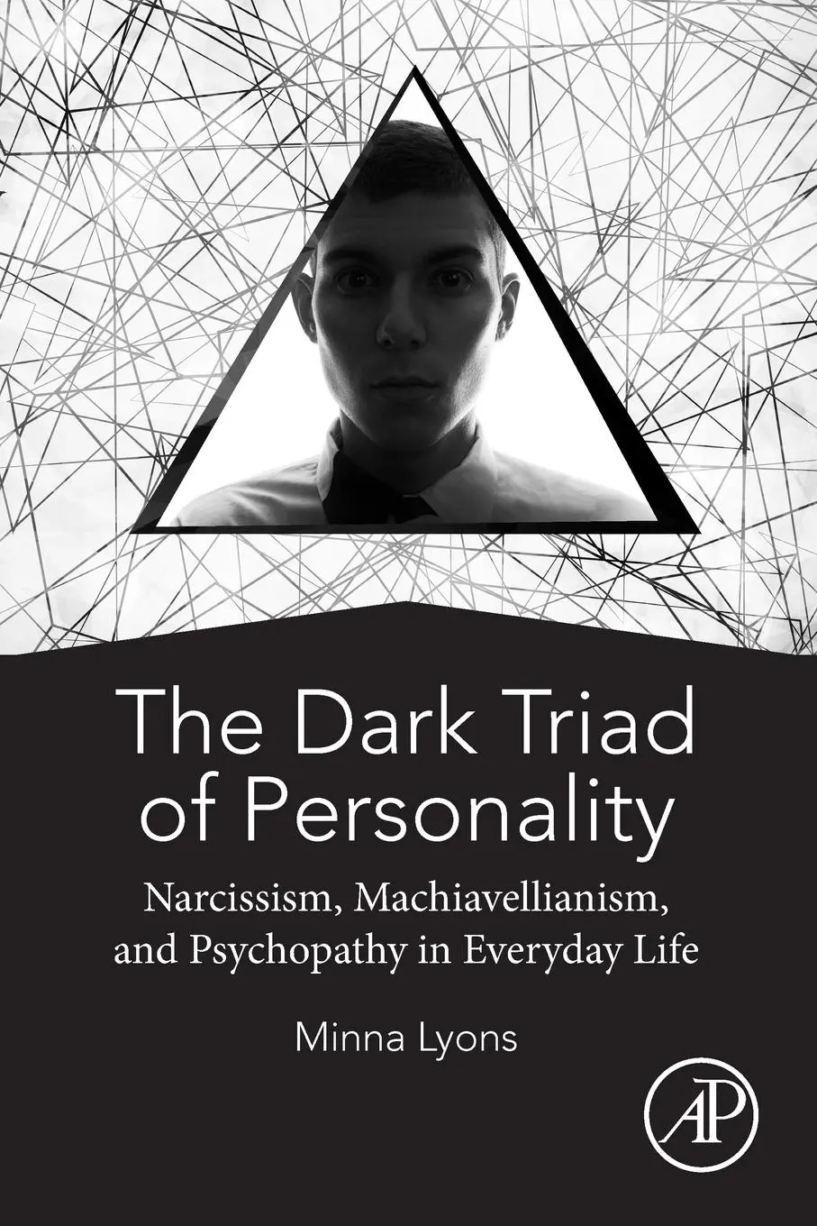 Cover: 9780128142912 | The Dark Triad of Personality | Minna Lyons | Taschenbuch | Englisch