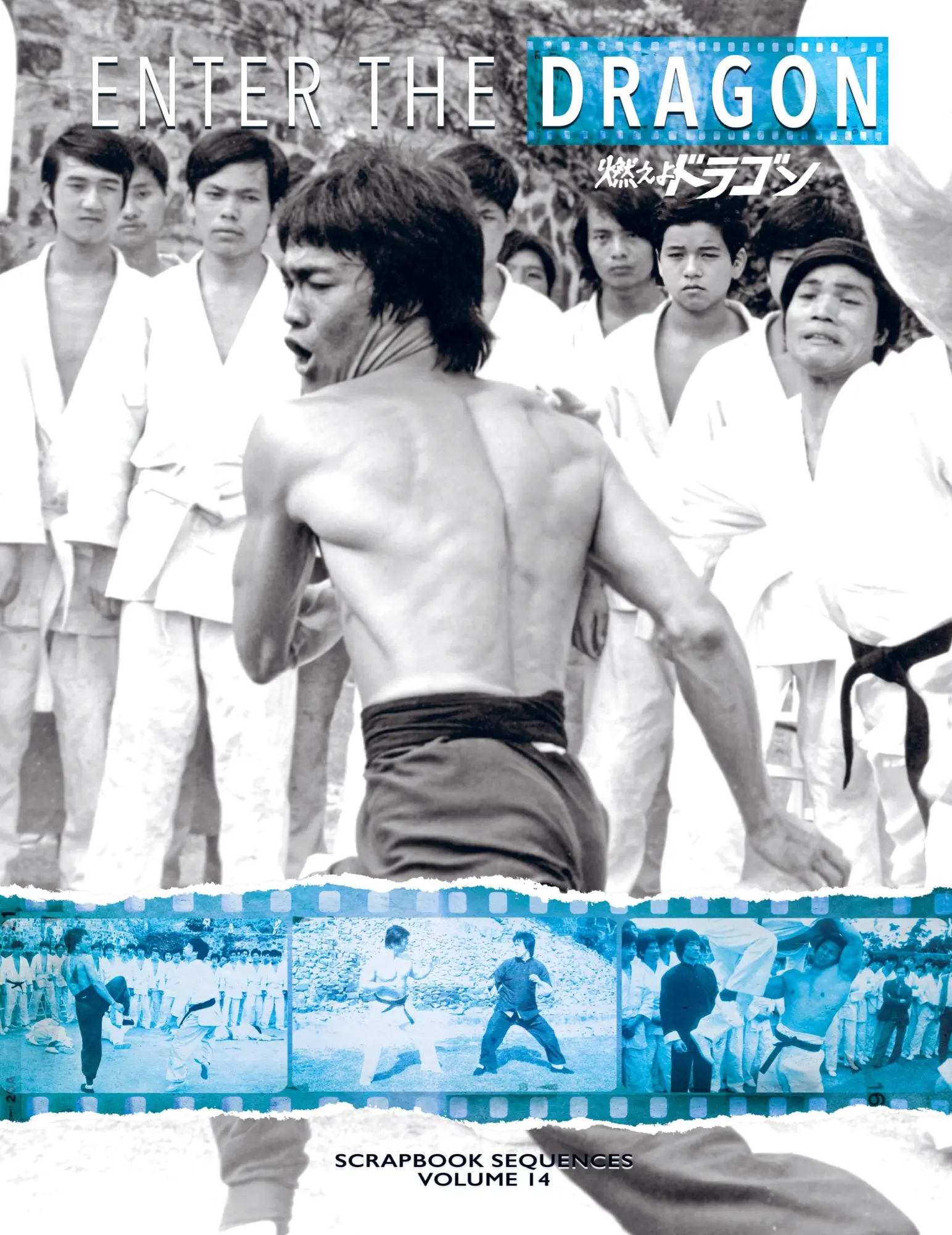 Cover: 9781068652912 | BRUCE LEE | Buch | Englisch | 2024 | Eastern Heroes