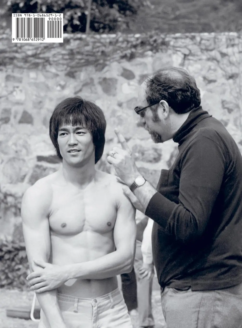 Rückseite: 9781068652912 | BRUCE LEE | Buch | Englisch | 2024 | Eastern Heroes