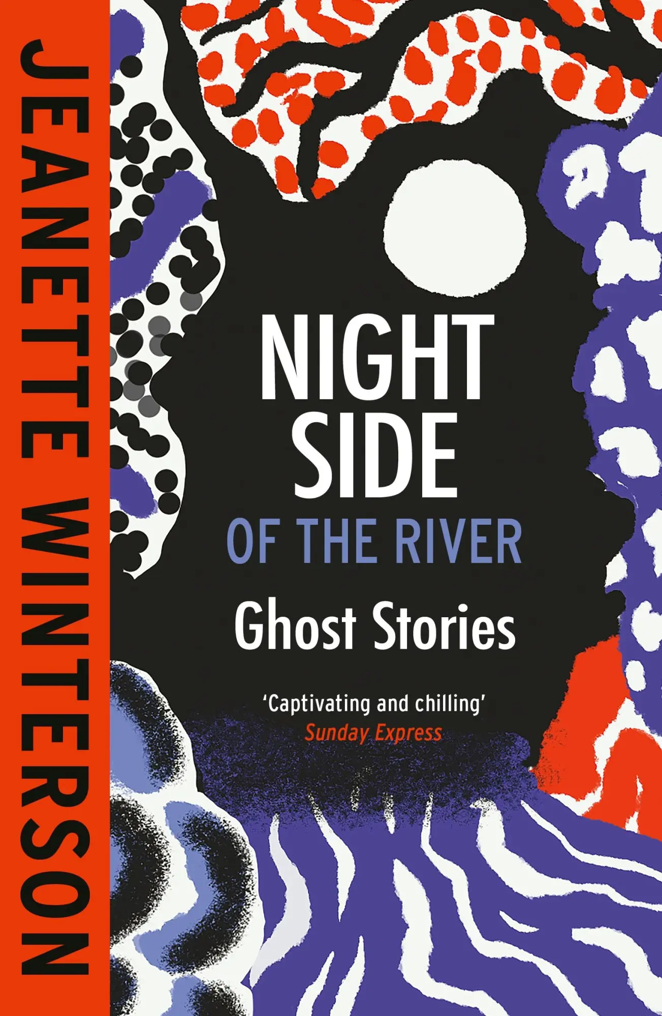 Cover: 9781529922912 | Night Side of the River | Jeanette Winterson | Taschenbuch | X | 2024