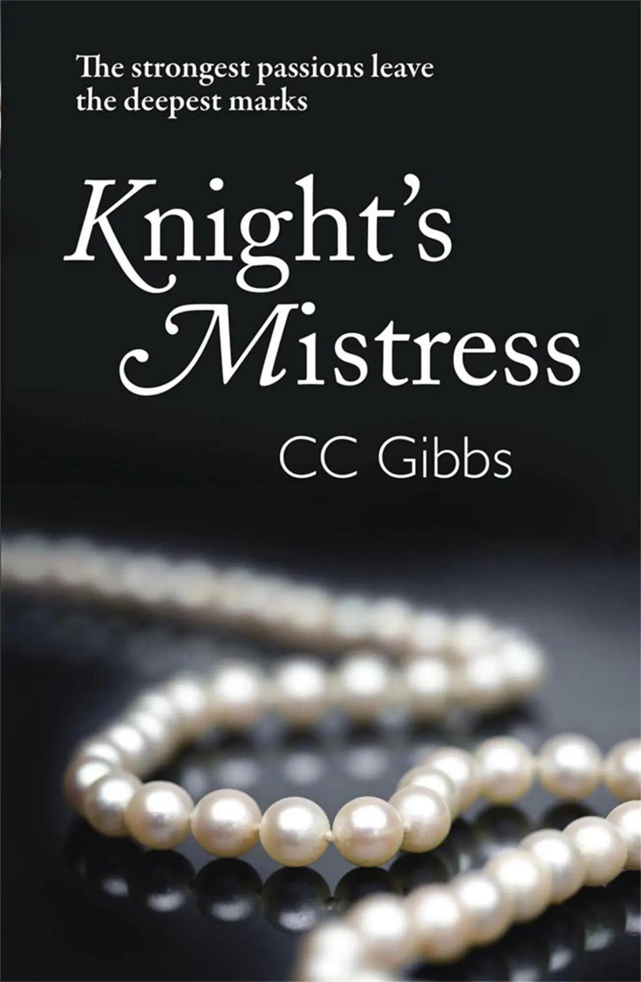 Cover: 9781782062912 | Knight's Mistress | Cc Gibbs | Taschenbuch | Kartoniert / Broschiert