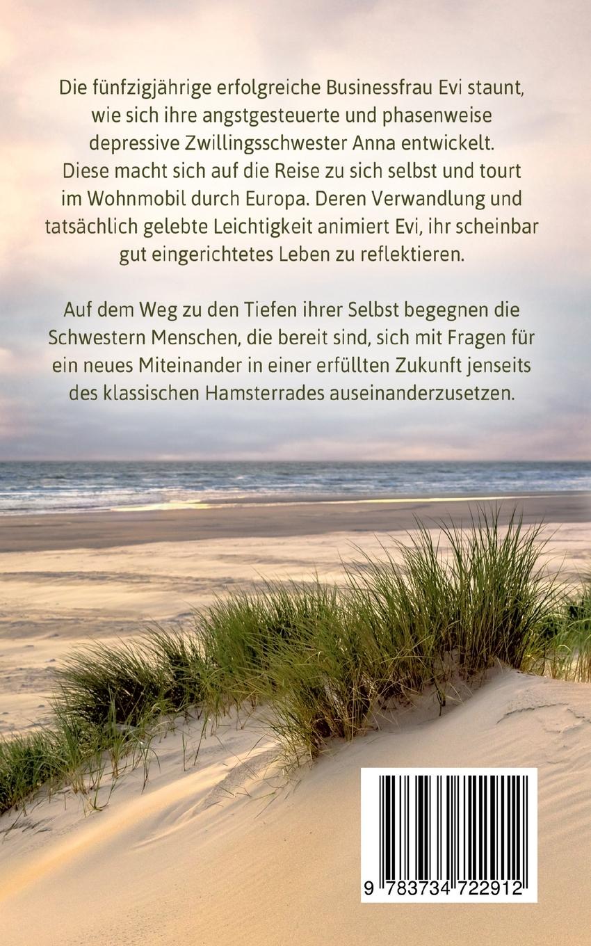 Rückseite: 9783734722912 | Die Gummistiefel-Prinzessinnen | Brigitte Vilgis | Taschenbuch | 2023