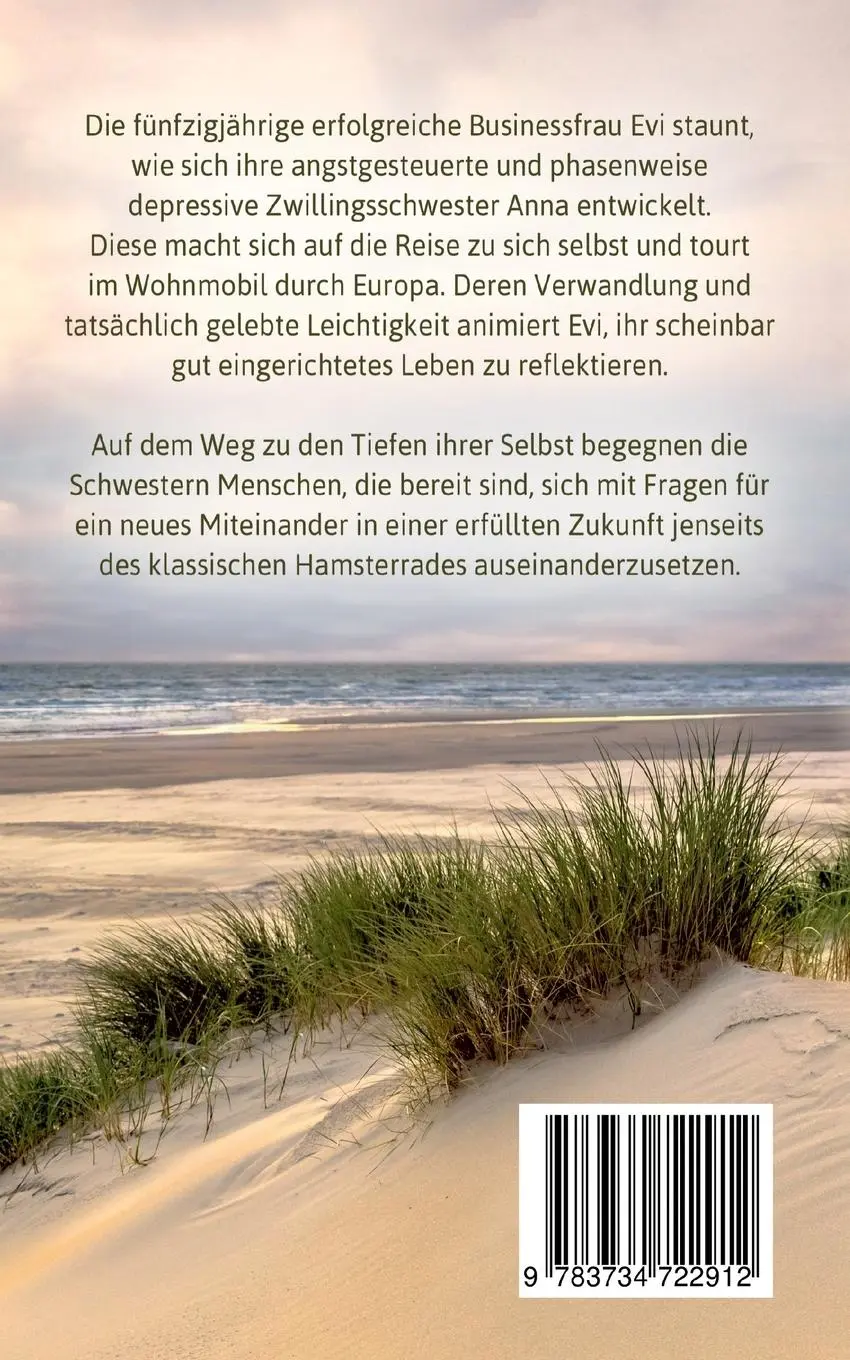 Rückseite: 9783734722912 | Die Gummistiefel-Prinzessinnen | Brigitte Vilgis | Taschenbuch | 2023