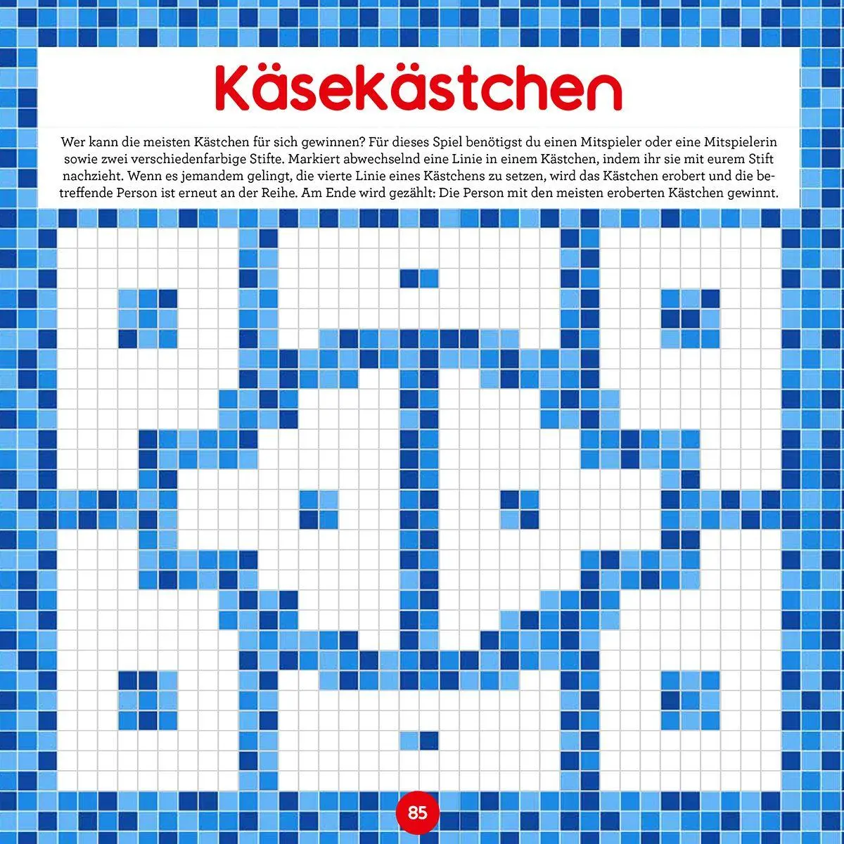 Bild: 9783735882912 | Sommer-Pause! Urlaubs-Kreativblock | Frechverlag | Taschenbuch | 2026