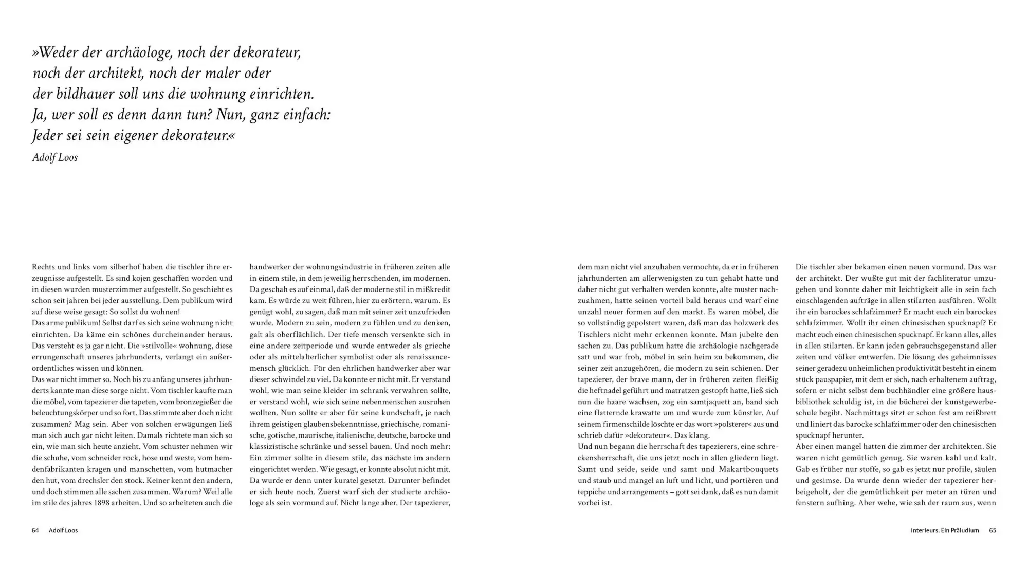 Bild: 9783869222912 | Theorie der Innenarchitektur | Natascha Meuser | Taschenbuch | 160 S.