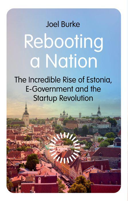 Cover: 9781805263012 | Rebooting a Nation | Joel Burke | Taschenbuch | Englisch | 2025