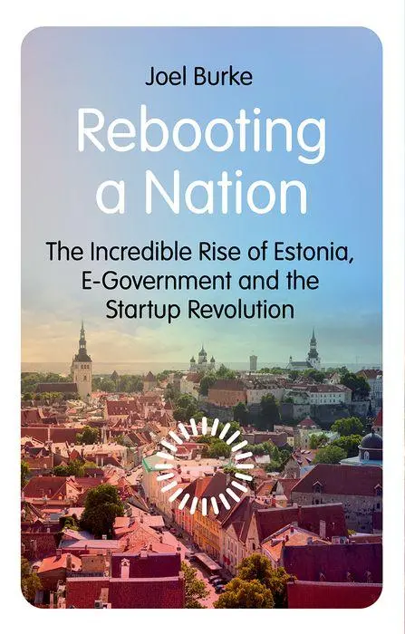 Cover: 9781805263012 | Rebooting a Nation | Joel Burke | Taschenbuch | Englisch | 2025
