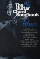 Cover: 9781846093012 | Big Guitar Chord Songbook Blues | Taschenbuch | Buch | Englisch | 2008