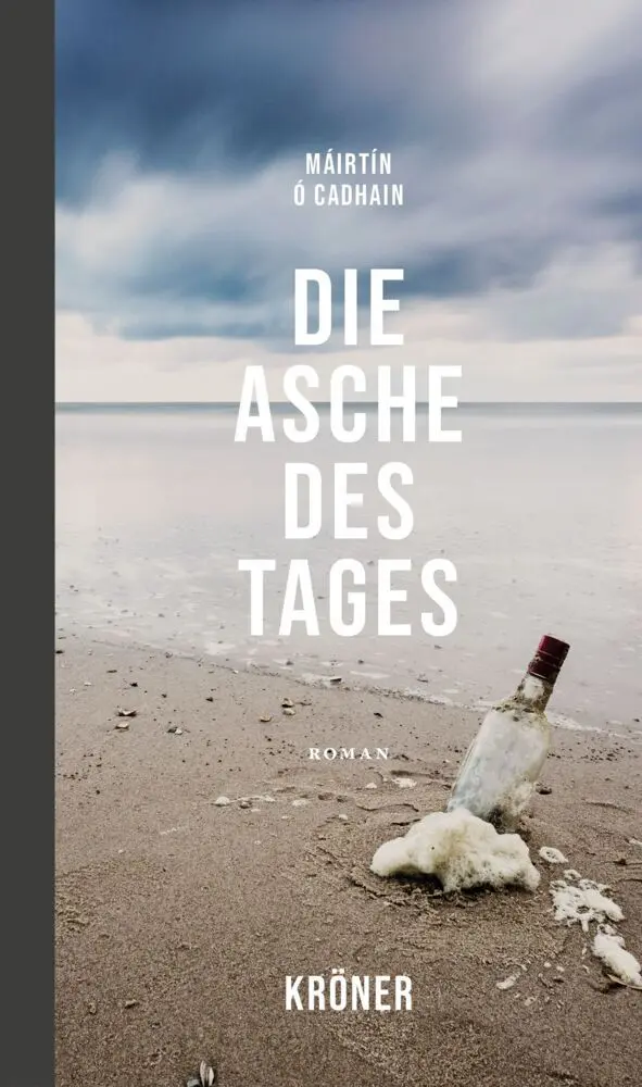 Bild: 9783520603012 | Die Asche des Tages | Roman | Máirtín Ó Cadhain | Buch | 156 S. | 2020